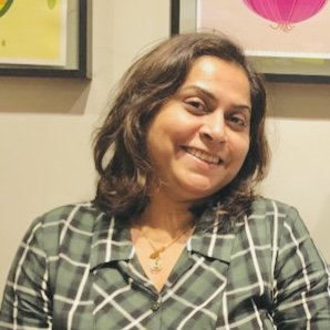 Vandana Sharma