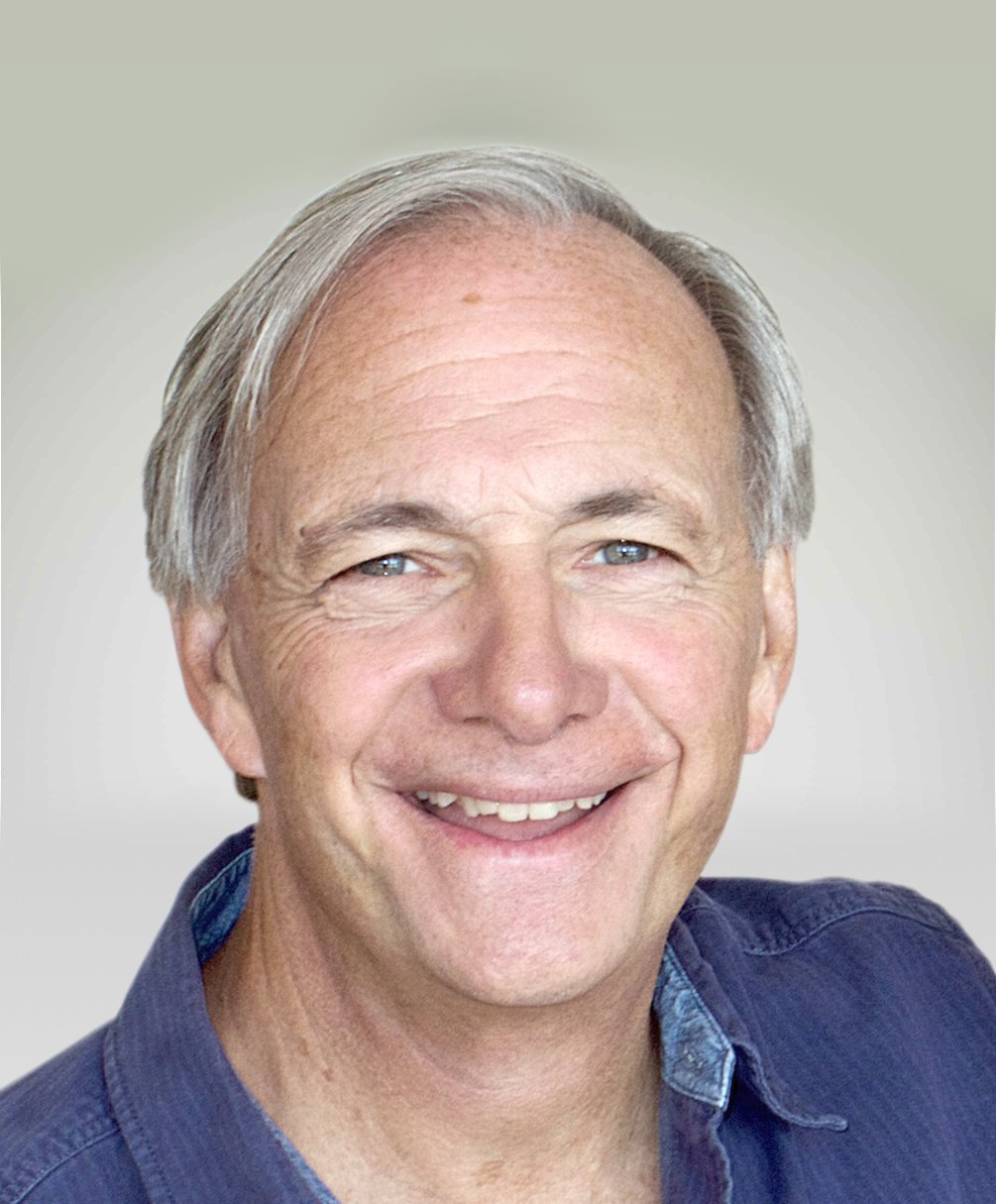 Ray Dalio, Chief 